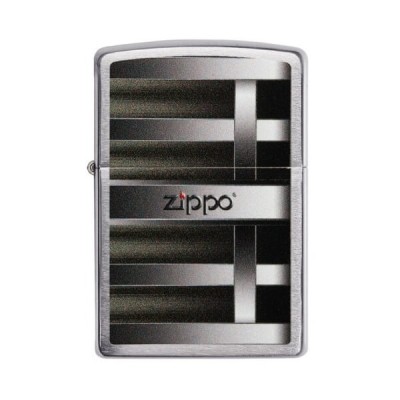 Zippo Metal Bars GR8039